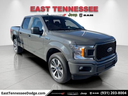 Used 2020 Ford F150 XL w/ Equipment Group 101A Mid