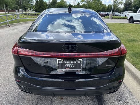 New 2026 Audi A5 2.0T Premium Plus AWD/4WD image 32
