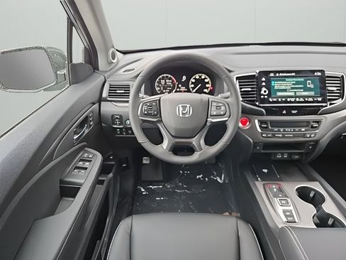 New 2026 Honda Ridgeline RTL image 23