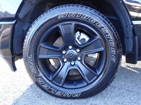 Used 2023 RAM 1500 Sport w/ Rebel Level 2 Equipment Group AWD/4WD image 54