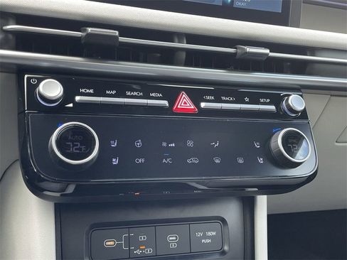 New 2026 Hyundai Tucson Limited image 27