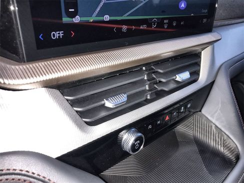 New 2026 Ford Explorer Active image 19