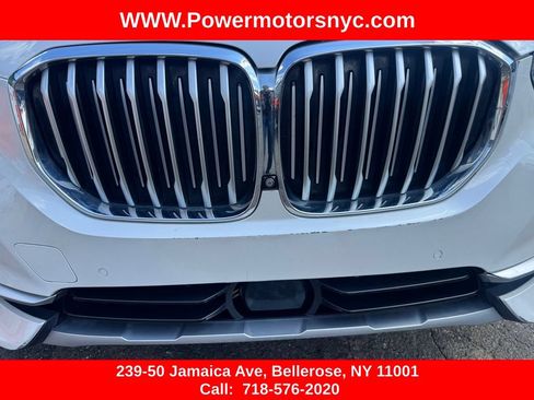 Used 2020 BMW X5 sDrive40i w/ Executive Package RWD image 9