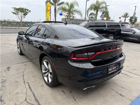 Used 2015 Dodge Charger R/T RWD image 62