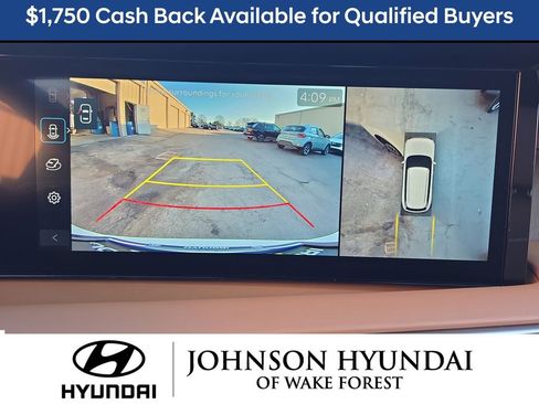 New 2026 Hyundai Palisade Calligraphy image 34