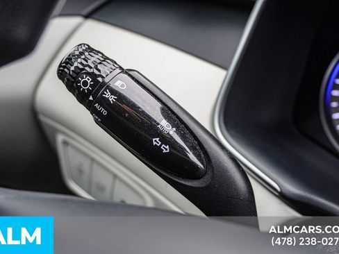 Used 2023 Hyundai Tucson SEL image 55