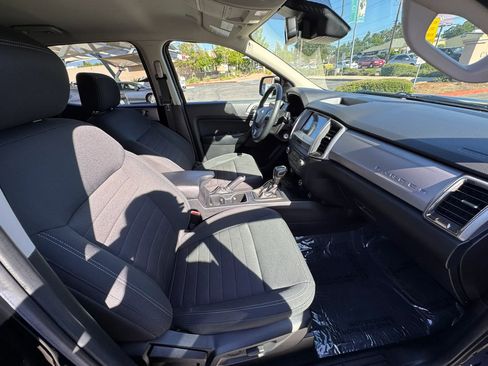 Used 2019 Ford Ranger XLT w/ Equipment Group 302A Luxury AWD/4WD image 12