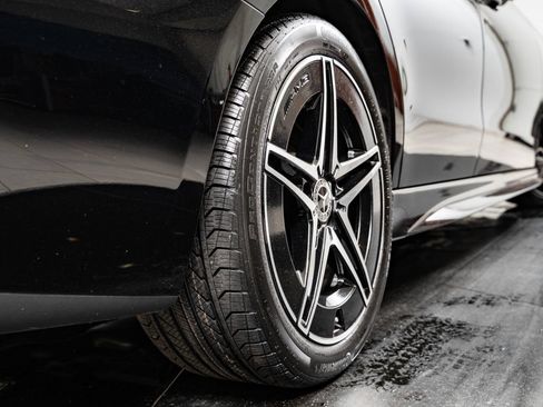 Certified 2022 Mercedes-Benz C 300 4MATIC Sedan image 49