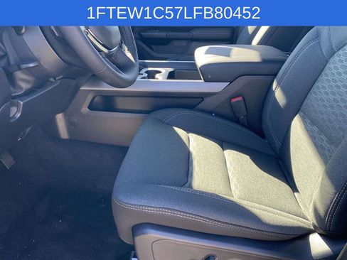 New 2026 RAM 1500 Big Horn AWD/4WD image 36