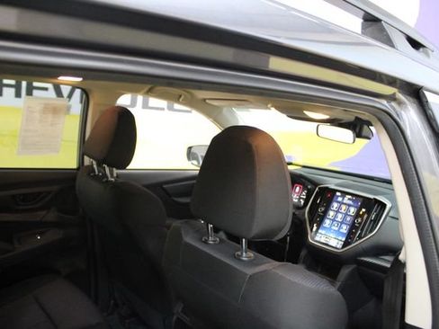 Used 2024 Subaru Ascent 8-Passenger AWD/4WD image 10