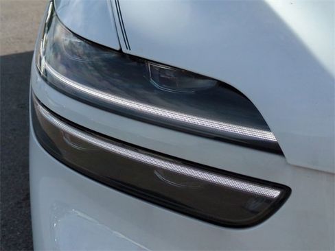 Certified 2025 Genesis GV70 3.5T Sport w/ Sport Advanced Package image 9