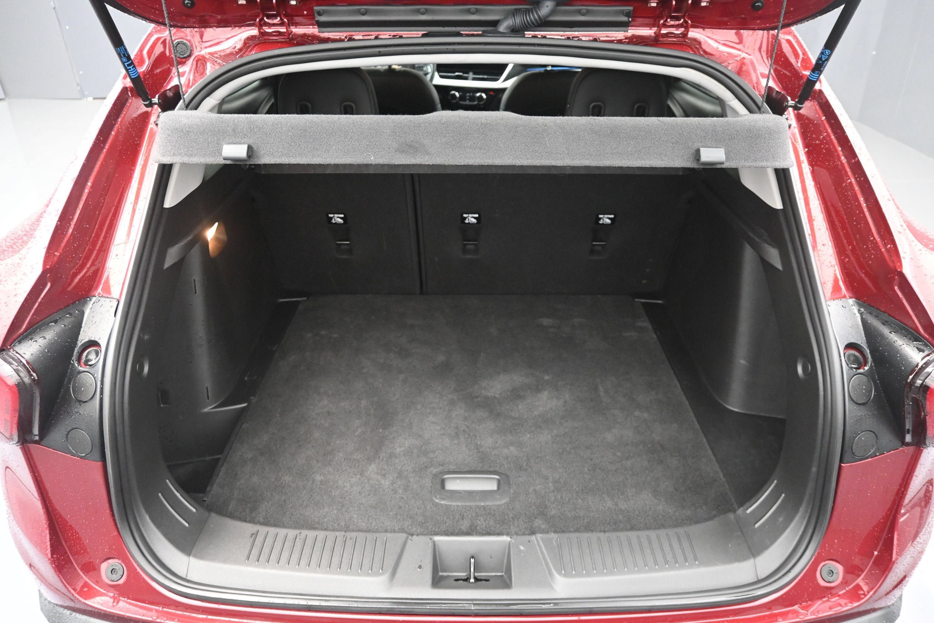 Certified 2024 Chevrolet Trax LT FWD image 22
