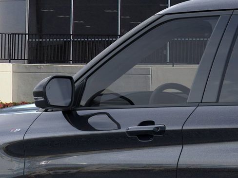 New 2026 Ford Explorer ST-Line w/ ST-Line Street Pack image 20