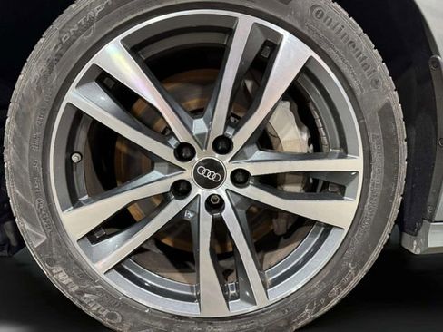 Used 2022 Audi A6 Premium Plus image 32