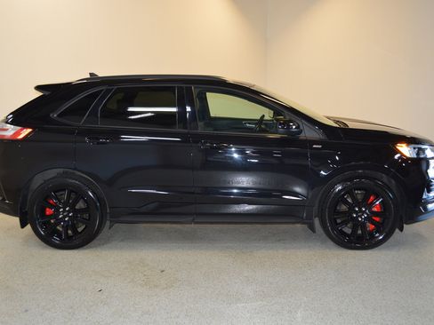 Used 2021 Ford Edge ST-Line AWD/4WD image 2
