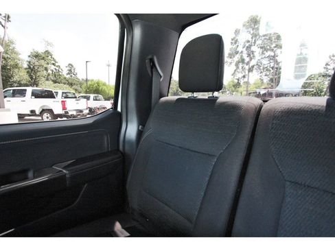Certified 2023 Ford F150 XLT w/ Equipment Group 302A High AWD/4WD image 14