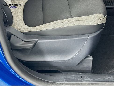 New 2025 Ford Bronco Sport Big Bend w/ Convenience Package image 29