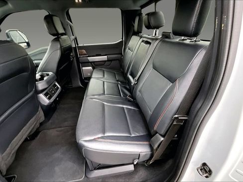 Used 2024 Ford F250 Lariat AWD/4WD image 15