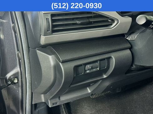 Certified 2025 Subaru Crosstrek 2.5i Limited w/ Crosstrek Mirror Package image 11