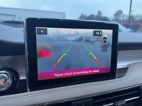 Used 2020 Lincoln Corsair FWD w/ Equipment Group 101A image 20