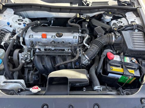 Used 2012 Honda Accord SE image 6