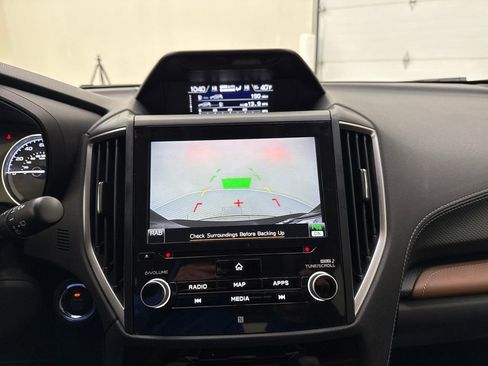 Used 2019 Subaru Forester Touring image 18