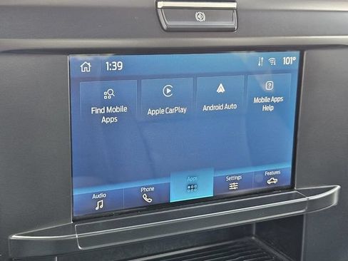 Used 2025 Ford F350 XL w/ XL Chrome Package AWD/4WD image 32