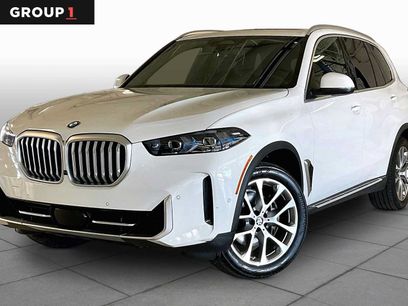 Used 2026 BMW X5 sDrive40i