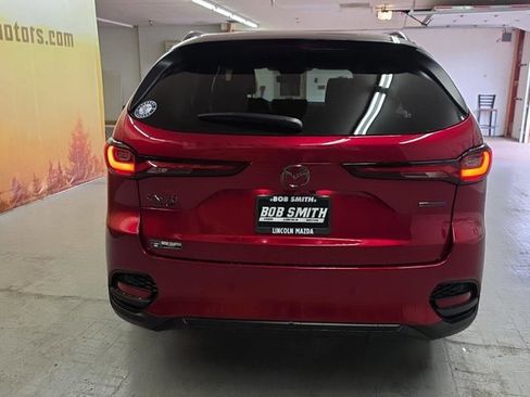 New 2026 MAZDA CX-70 SC Plus AWD/4WD image 6