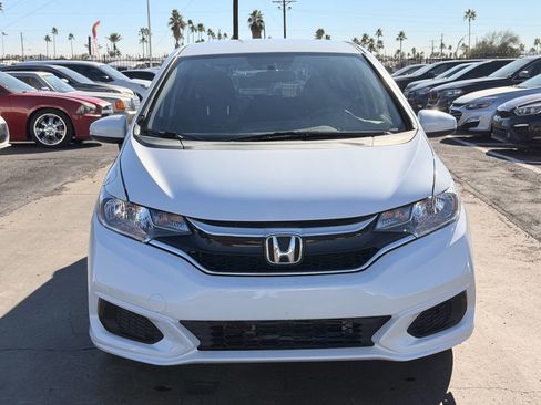 Used 2019 Honda Fit LX image 18