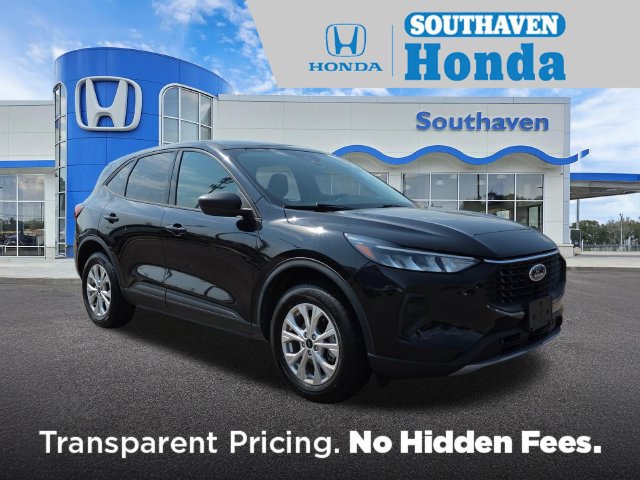 Used 2025 Ford Escape Active AWD/4WD image 1