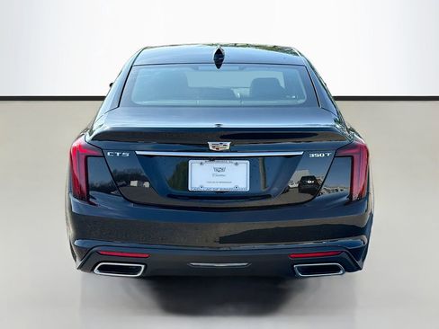 New 2025 Cadillac CT5 Premium Luxury image 6