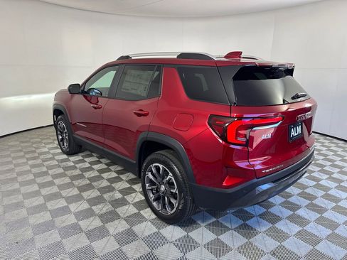 New 2026 GMC Terrain Elevation w/ Elevation Premium Package image 7