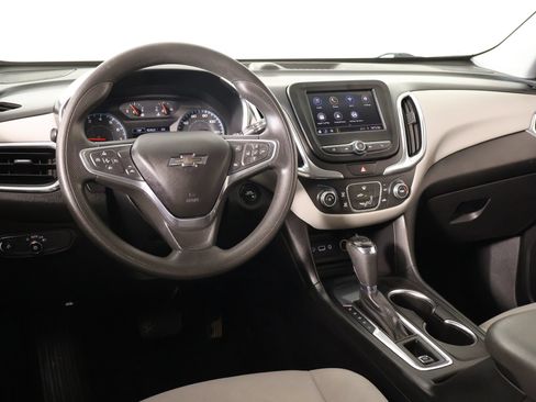 Used 2020 Chevrolet Equinox LS w/ LS Convenience Package FWD image 2