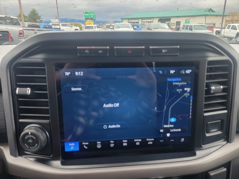 Used 2024 Ford F150 XLT w/ Tow/Haul Package image 9