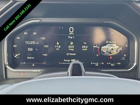 New 2026 GMC Sierra 1500 Denali Ultimate image 30