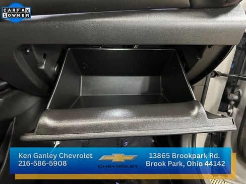 Used 2021 Chevrolet Blazer RS w/ Enhanced Convenience Package image 24