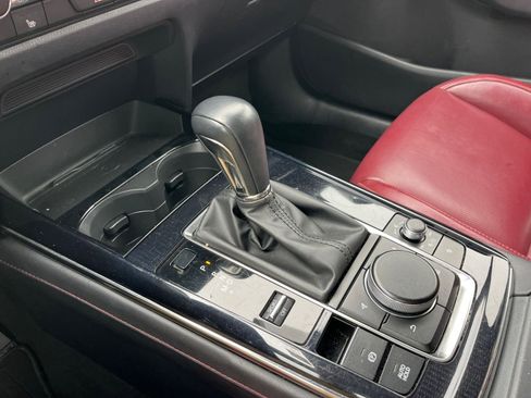 Used 2025 MAZDA CX-30 AWD 2.5 S w/ Preferred Package image 43