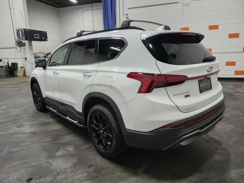 Used 2023 Hyundai Santa Fe XRT w/ Cargo Package image 18