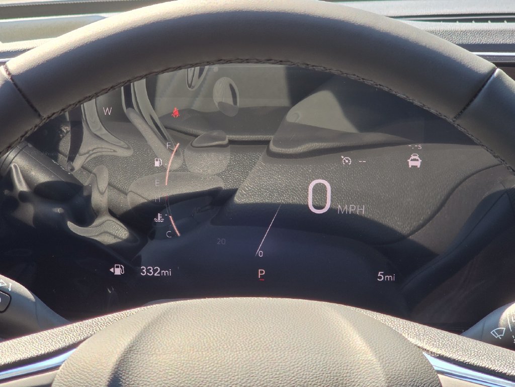 New 2026 Buick Envista Sport Touring w/ Convenience I Package FWD image 13
