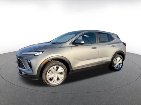 Used 2025 Buick Encore GX Preferred image 8