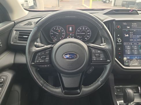 Used 2023 Subaru Ascent Onyx Edition Limited AWD/4WD image 17