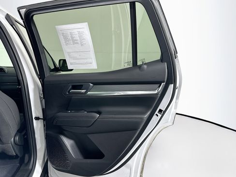 Used 2026 GMC Terrain Elevation image 31