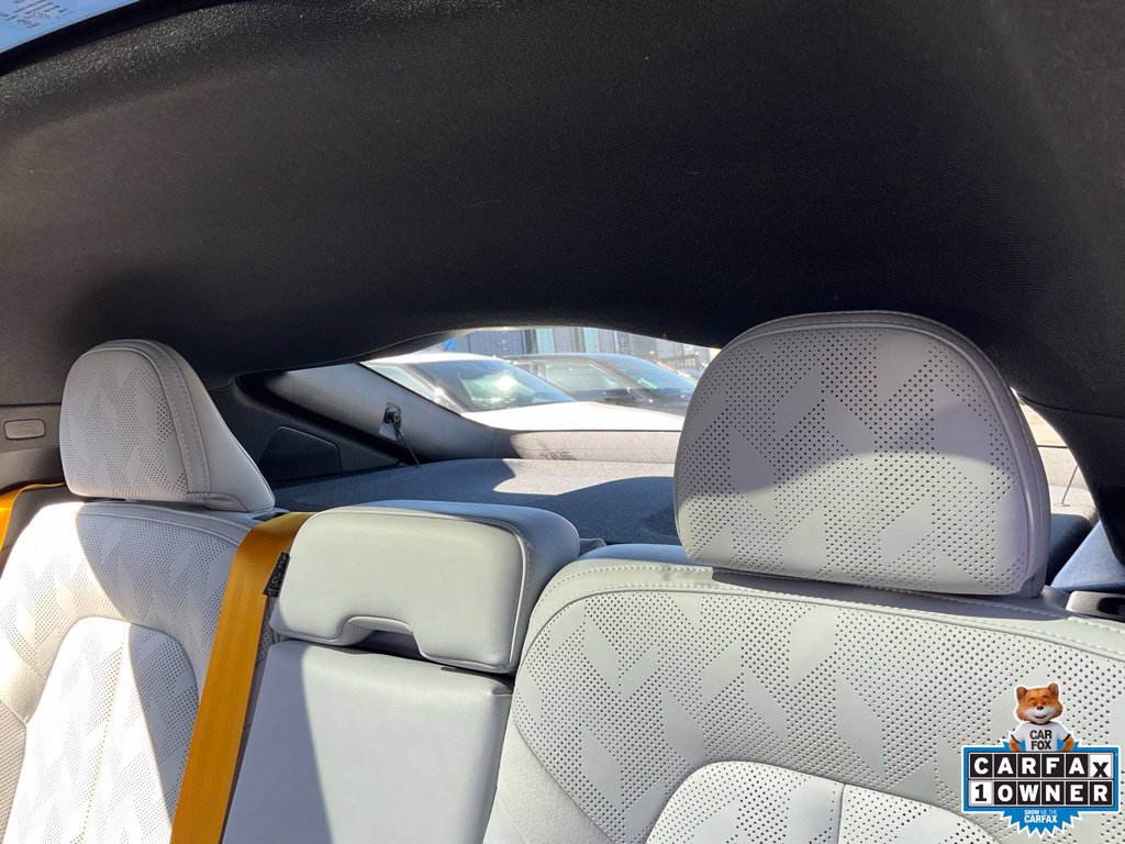 Used 2023 Polestar Polestar 2 AWD/4WD image 33