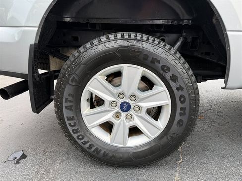Used 2020 Ford F150 XLT w/ Equipment Group 301A Mid AWD/4WD image 23