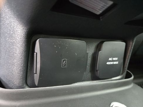 New 2025 Ford Bronco Raptor w/ Interior Carbon Fiber Pack image 34