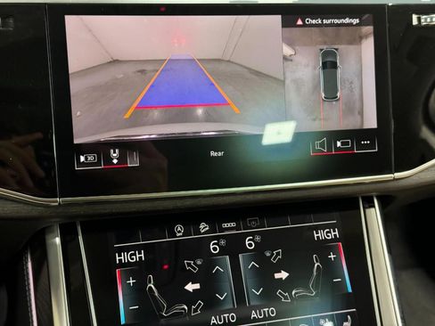 New 2025 Audi Q7 3.0T Premium Plus image 36