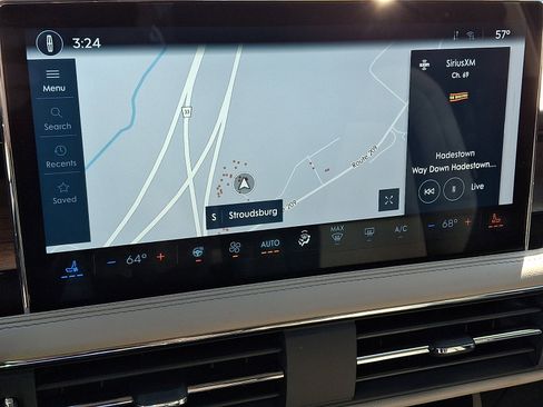 Used 2025 Lincoln Corsair Reserve AWD/4WD image 15