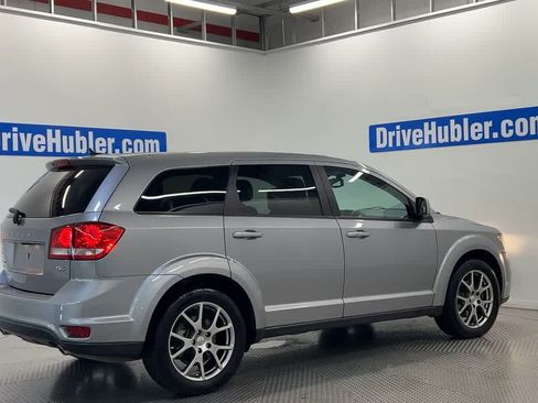Used 2016 Dodge Journey R/T w/ Driver Convenience Group FWD image 2