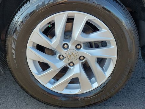 Used 2015 Honda CR-V EX-L image 12